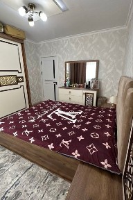 Сергели Янги хает 9 худуд