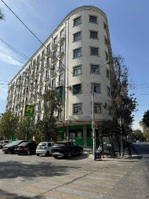 Новостройка 3-х комнатная ул. Саракулька (4 роддом) ID: 4604