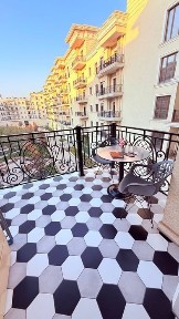 Сдаётся посуточно уютная 3-комнатная квартира в престижном районе