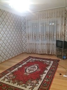 Ташкентская область, Ташкент, Алмазарский район