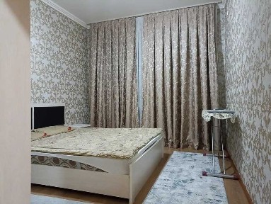 Аренда квартиры Ориентир - улица Мукими, Макро, ЖК Голден Хаус