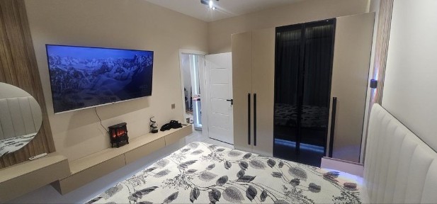 Квартира в аренду