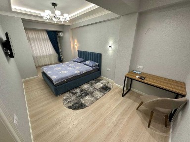 Ташкентская область, Ташкент, Юнусабадский район