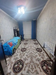 Яшнобад тумани Олмас Махала