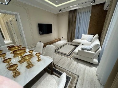 Ташкентская область, Ташкент, Мирзо-Улугбекский район