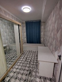 Ташкентская область, Ташкент, Мирзо-Улугбекский район