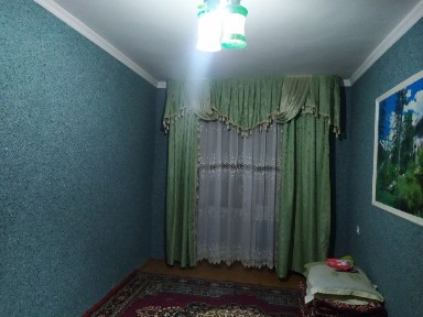 Ташкентская область, Ташкент, Алмазарский район