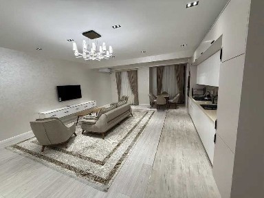 Ташкентская область, Ташкент, Яккасарайский район