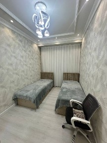 Ташкентская область, Ташкент, Учтепинский район