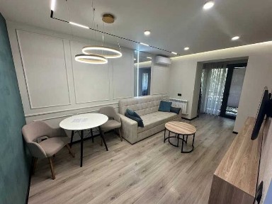 Ташкентская область, Ташкент, Чиланзарский район