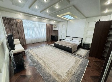 Аренда 2-комнатной квартиры | Мирабадский район, ул. Ойбек