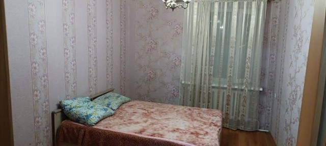 Ташкентская область, Ташкент, Алмазарский район