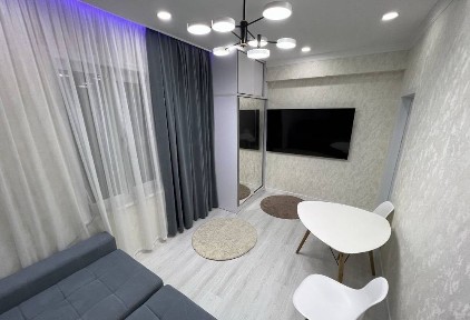 Ташкентская область, Ташкент, Яшнабадский район