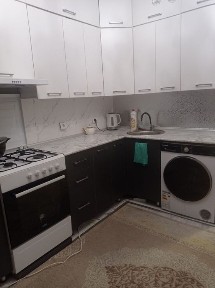 Ташкентская область, Ташкент, Мирабадский район