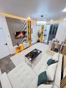 Ташкентская область, Ташкент, Яшнабадский район