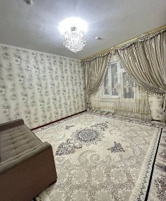 Ташкентская область, Ташкент, Мирзо-Улугбекский район