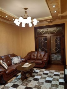 Ташкентская область, Ташкент, Юнусабадский район