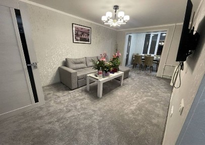 Ташкентская область, Ташкент, Яшнабадский район