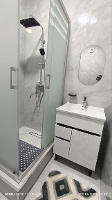 Olmazor Tinchlik metro bekati