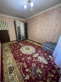 Ташкентская область, Ташкент, Яккасарайский район