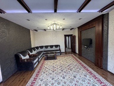 Ташкентская область, Ташкент, Чиланзарский район