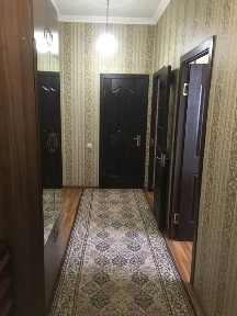 Ташкентская область, Ташкент, Яшнабадский район