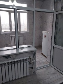 Ташкентская область, Ташкент, Яшнабадский район