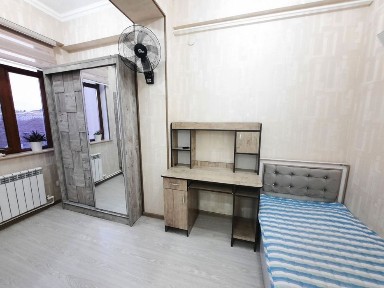 Ташкентская область, Ташкент, Мирабадский район