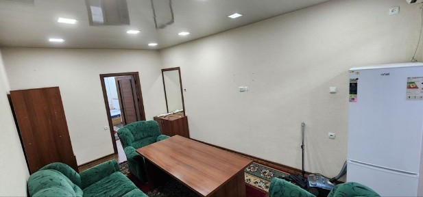 Ташкентская область, Ташкент, Чиланзарский район