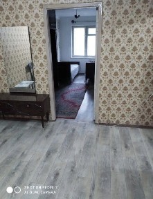 Ташкентская область, Ташкент, Чиланзарский район