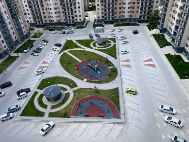 Ташкентская область, Ташкент, Алмазарский район