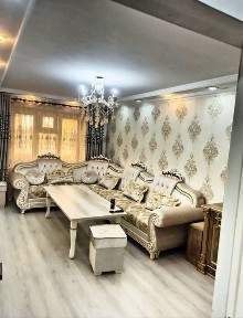 Ташкентская область, Ташкент, Сергелийский район