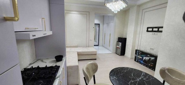 Ташкентская область, Ташкент, Яккасарайский район