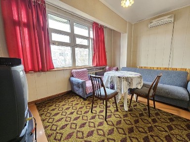 Ташкентская область, Ташкент, Мирабадский район