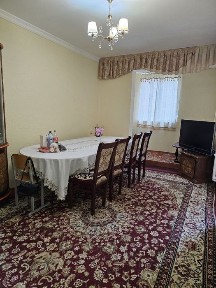 Ташкентская область, Ташкент, Чиланзарский район