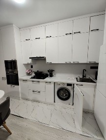 Ташкентская область, Ташкент, Яшнабадский район