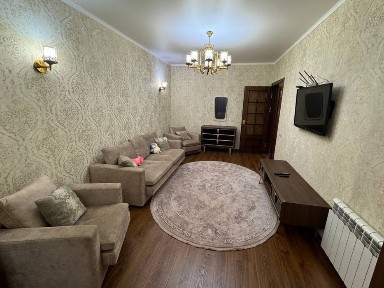 Ташкентская область, Ташкент, Мирзо-Улугбекский район