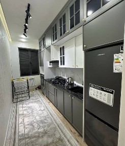 Ташкентская область, Ташкент, Яккасарайский район