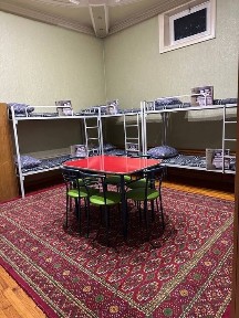 Ташкентская область, Ташкент, Алмазарский район