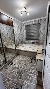 Ташкентская область, Ташкент, Юнусабадский район