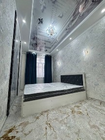 Ташкентская область, Ташкент, Чиланзарский район