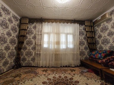 Ташкентская область, Ташкент, Мирзо-Улугбекский район