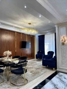 Ташкентская область, Ташкент, Алмазарский район