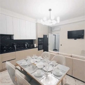 Ташкентская область, Ташкент, Яккасарайский район