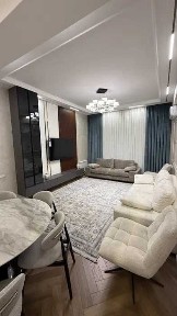 Ташкентская область, Ташкент, Мирзо-Улугбекский район