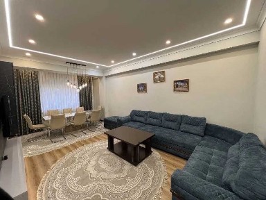 Ташкентская область, Ташкент, Яшнабадский район