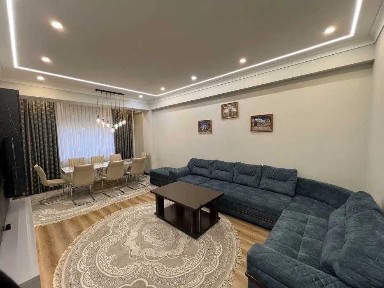 Ташкентская область, Ташкент, Яшнабадский район