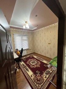 Ташкентская область, Ташкент, Яшнабадский район