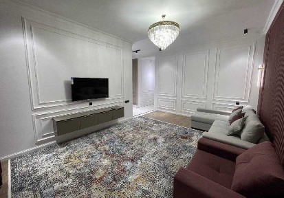 Ташкентская область, Ташкент, Алмазарский район