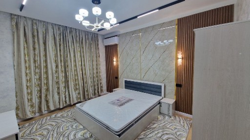 Ташкентская область, Ташкент, Алмазарский район